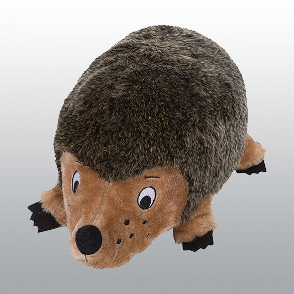 Herisson pour chien